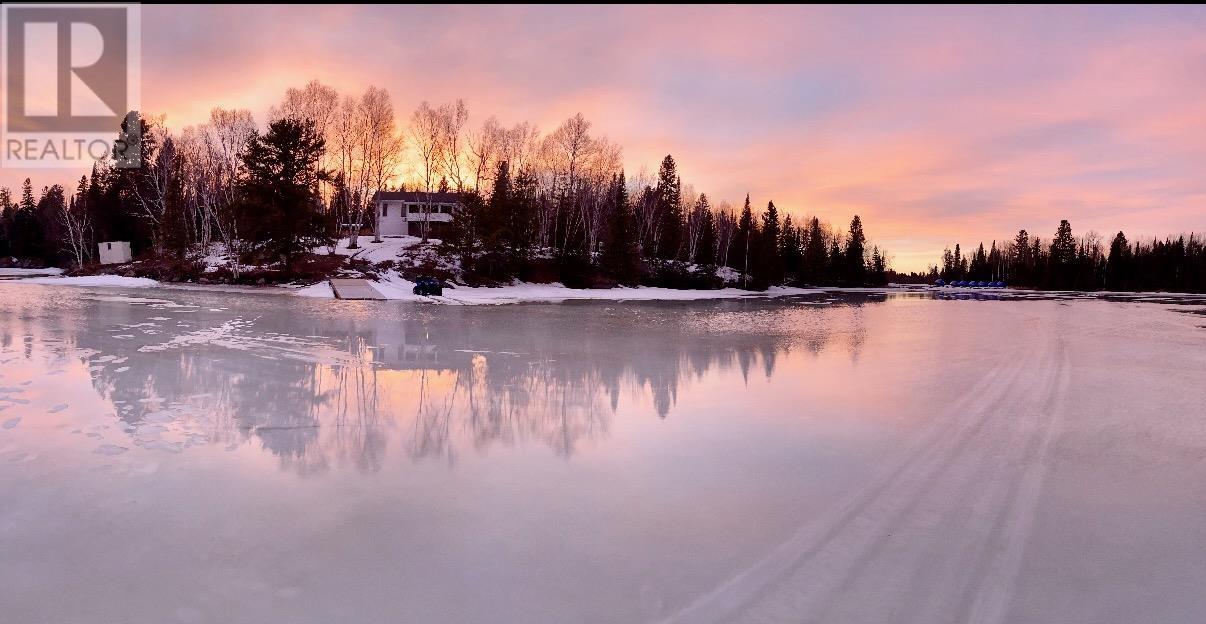 389 Parker Point RD, Dryden, Ontario, P8N2Y5 — Photo 33