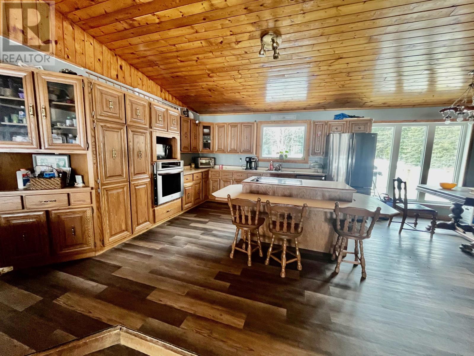 389 Parker Point RD, Dryden, Ontario, P8N2Y5 — Photo 4