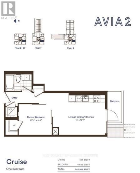 2809 - 4130 PARKSIDE VILLAGE DRIVE, Mississauga (Creditview), Ontario, L5B3M8 — Photo 17