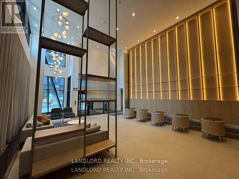 2809 - 4130 PARKSIDE VILLAGE DRIVE, Mississauga (Creditview), Ontario, L5B3M8 — Photo 18