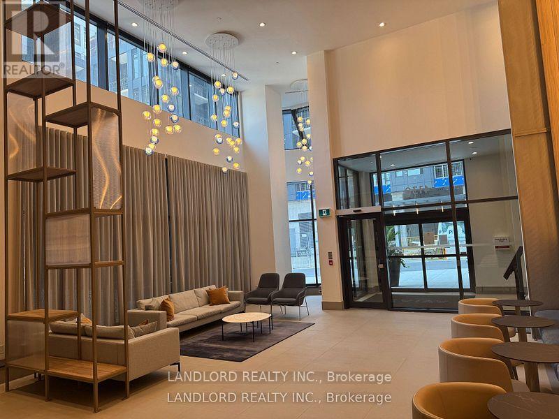 2809 - 4130 PARKSIDE VILLAGE DRIVE, Mississauga (Creditview), Ontario, L5B3M8 — Photo 19