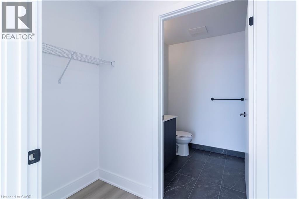 25 WELLINGTON Street Unit# 612, Kitchener, Ontario, N2G0G5 — Photo 11