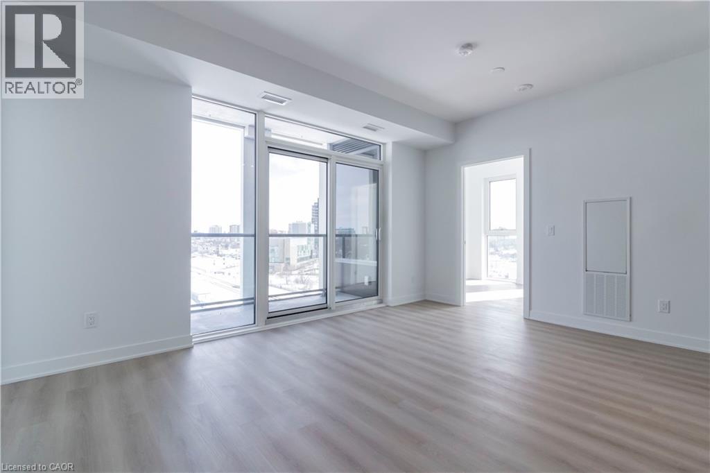 25 WELLINGTON Street Unit# 612, Kitchener, Ontario, N2G0G5 — Photo 12