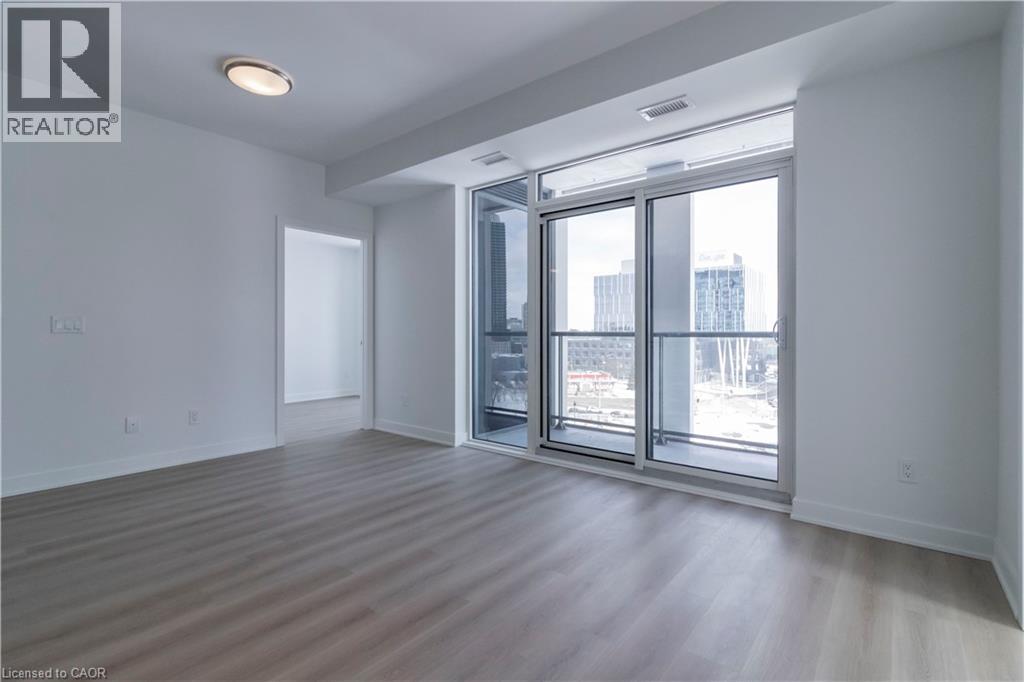 25 WELLINGTON Street Unit# 612, Kitchener, Ontario, N2G0G5 — Photo 13