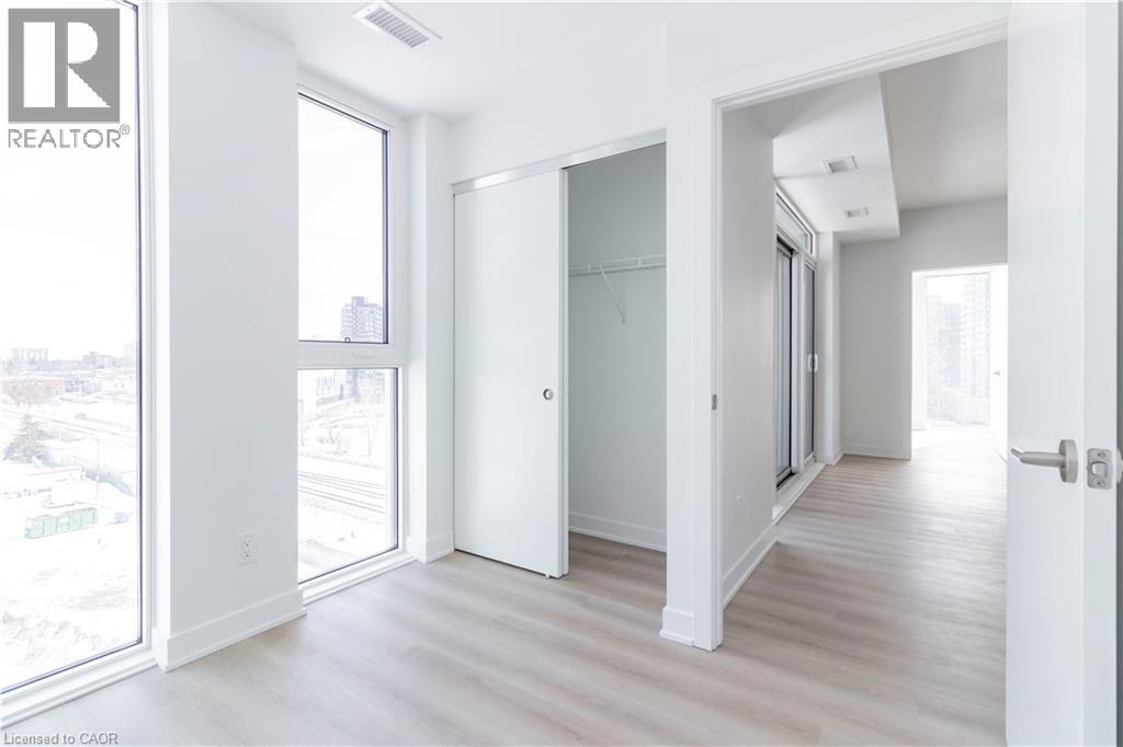 25 WELLINGTON Street Unit# 612, Kitchener, Ontario, N2G0G5 — Photo 16