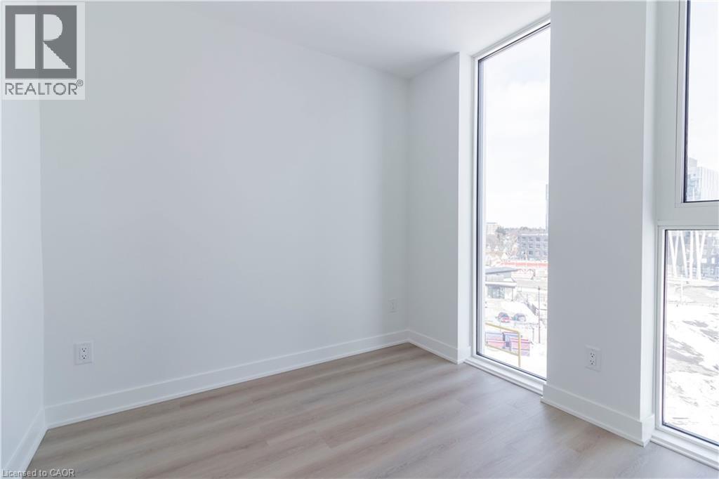 25 WELLINGTON Street Unit# 612, Kitchener, Ontario, N2G0G5 — Photo 17