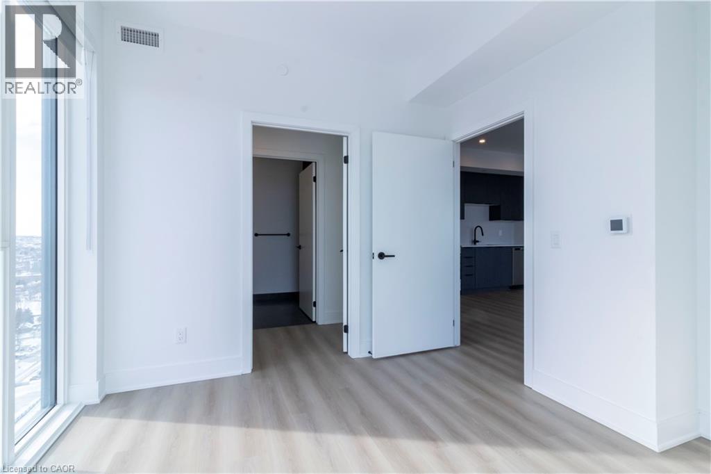 25 WELLINGTON Street Unit# 612, Kitchener, Ontario, N2G0G5 — Photo 18