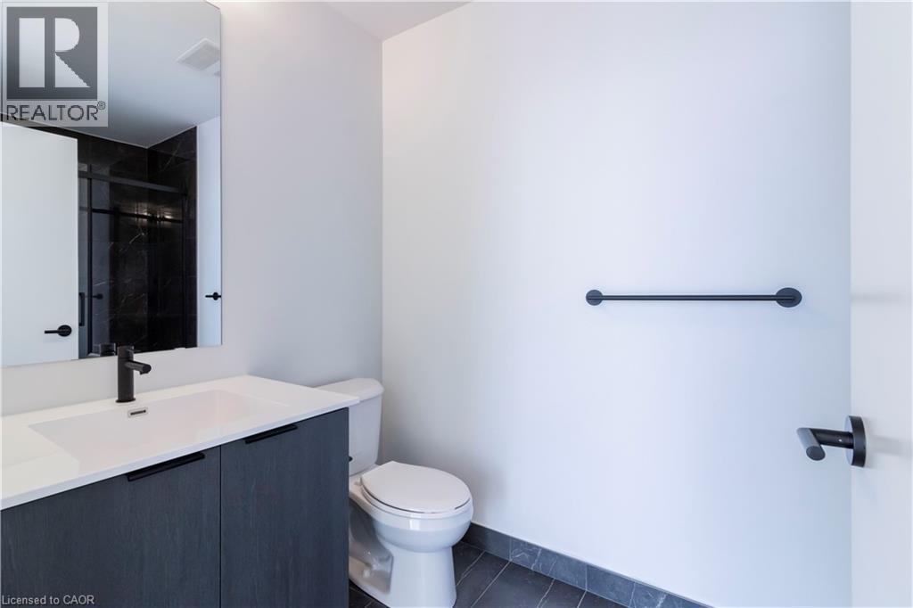 25 WELLINGTON Street Unit# 612, Kitchener, Ontario, N2G0G5 — Photo 20