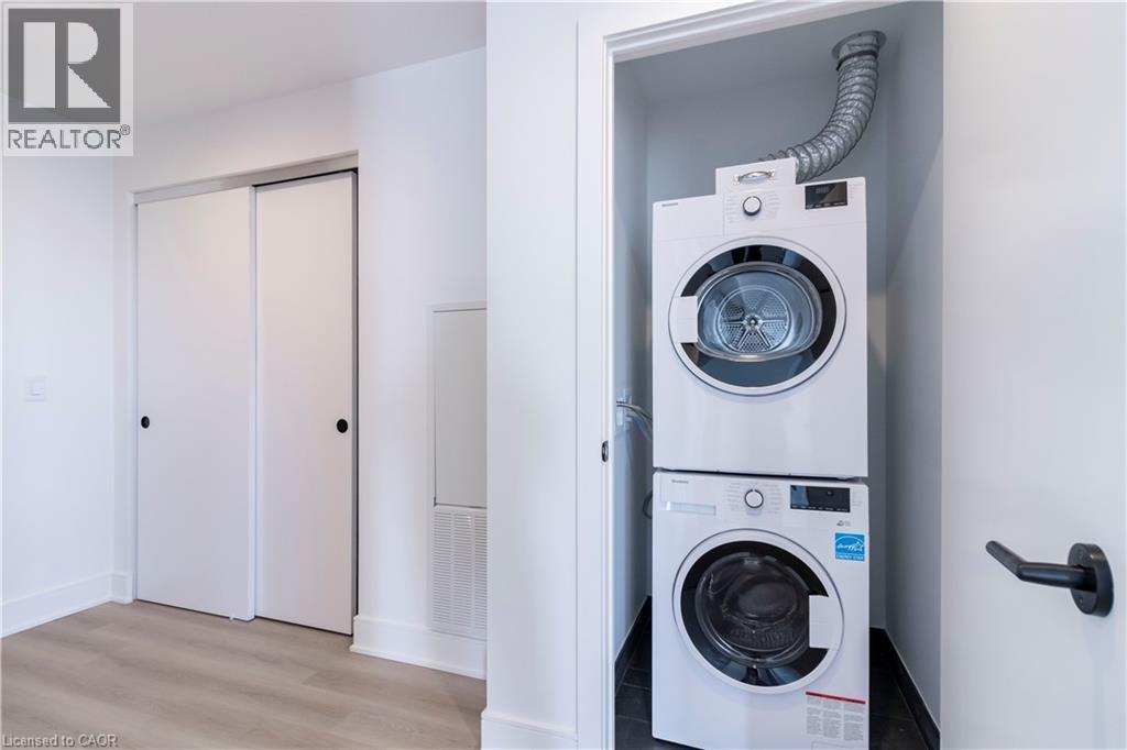 25 WELLINGTON Street Unit# 612, Kitchener, Ontario, N2G0G5 — Photo 23