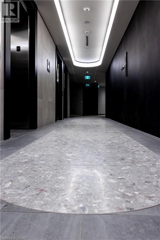 25 WELLINGTON Street Unit# 612, Kitchener, Ontario, N2G0G5 — Photo 27