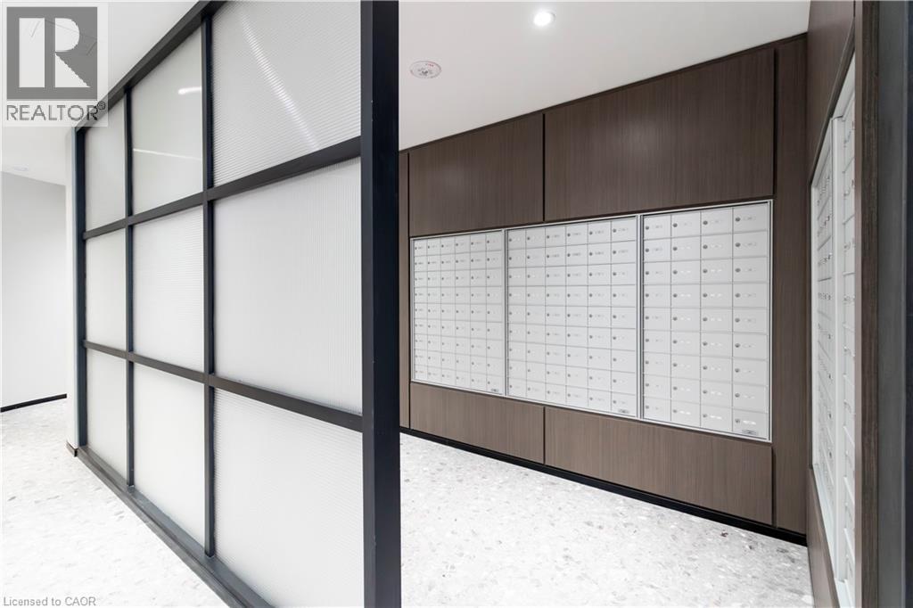 25 WELLINGTON Street Unit# 612, Kitchener, Ontario, N2G0G5 — Photo 29