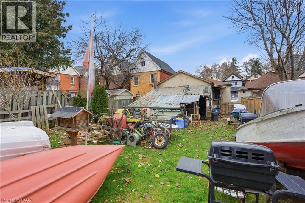 42 BURLINGTON Street E, Hamilton, Ontario, L8L4G4 — Photo 41