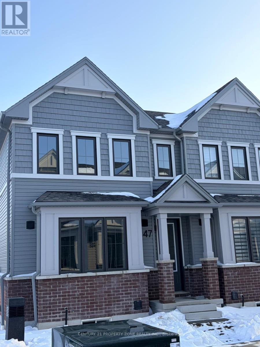 47 CLEVELAND COMMON, Cambridge, Ontario, N1R5S2 — Photo 2