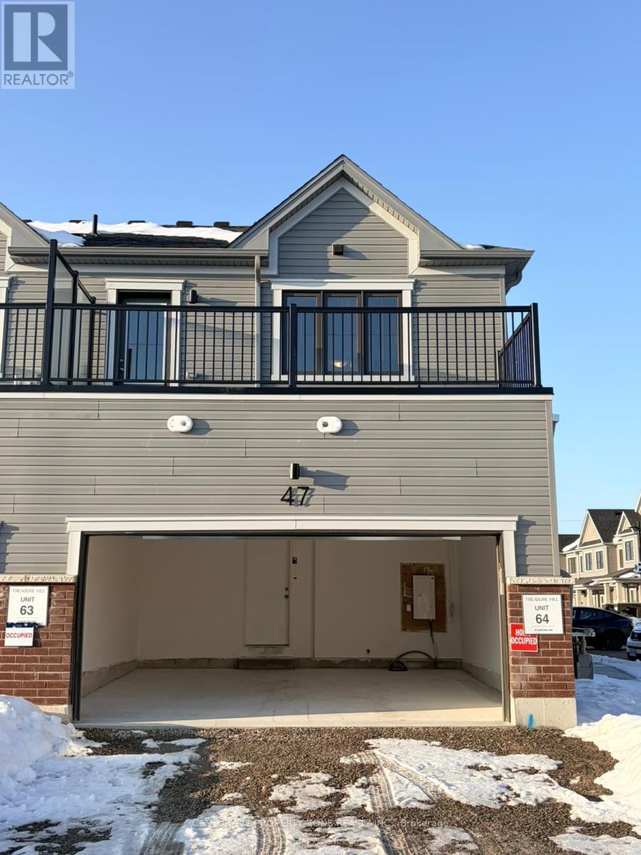 47 CLEVELAND COMMON, Cambridge, Ontario, N1R5S2 — Photo 3