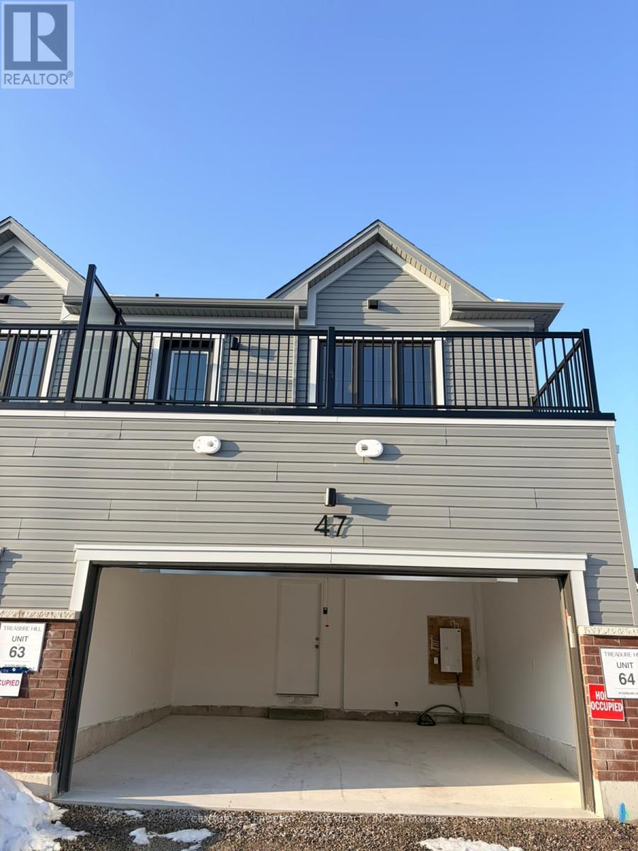 47 CLEVELAND COMMON, Cambridge, Ontario, N1R5S2 — Photo 4