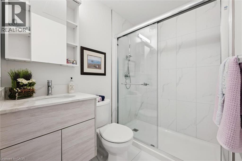60 FREDERICK Street Unit# 2812, Kitchener, Ontario, N2H0C7 — Photo 26