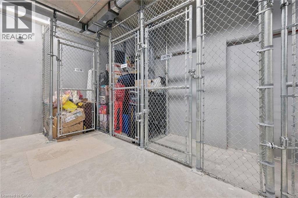 60 FREDERICK Street Unit# 2812, Kitchener, Ontario, N2H0C7 — Photo 30