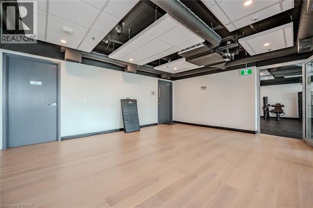 60 FREDERICK Street Unit# 2812, Kitchener, Ontario, N2H0C7 — Photo 31