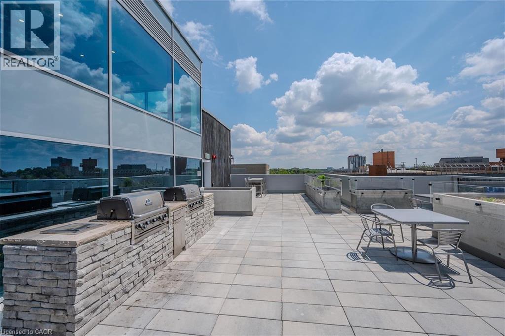 60 FREDERICK Street Unit# 2812, Kitchener, Ontario, N2H0C7 — Photo 44