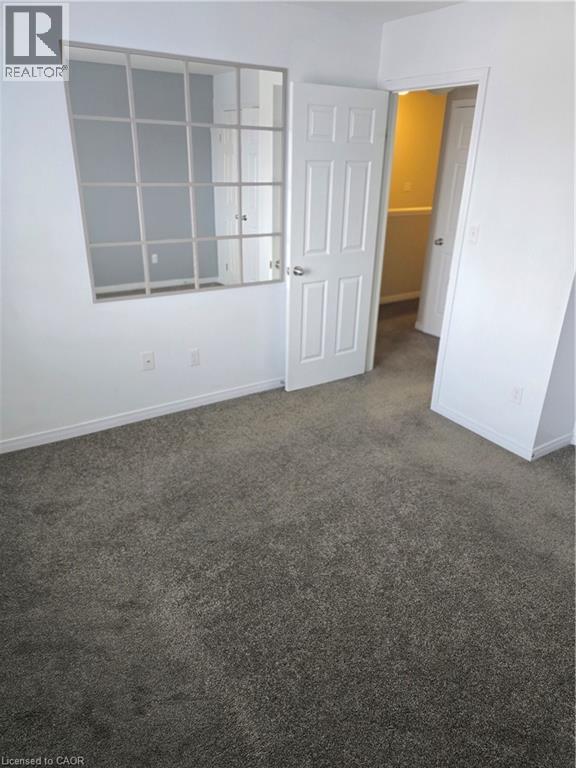 1674 FISCHER HALLMAN Road Unit# E, Kitchener, Ontario, N2R0H9 — Photo 10