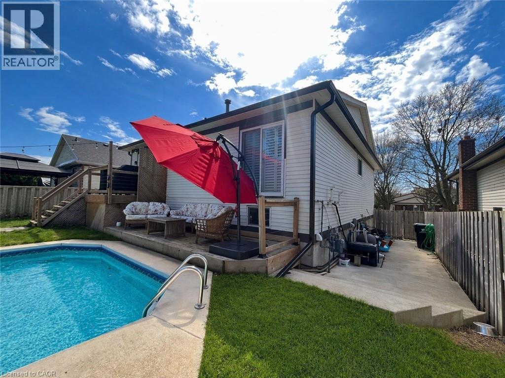 104 CINDY Avenue, Cambridge, Ontario, N3C3J2 — Photo 32