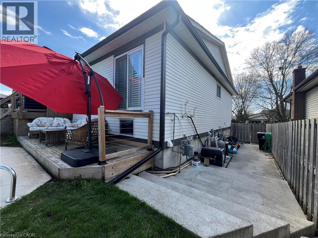 104 CINDY Avenue, Cambridge, Ontario, N3C3J2 — Photo 33