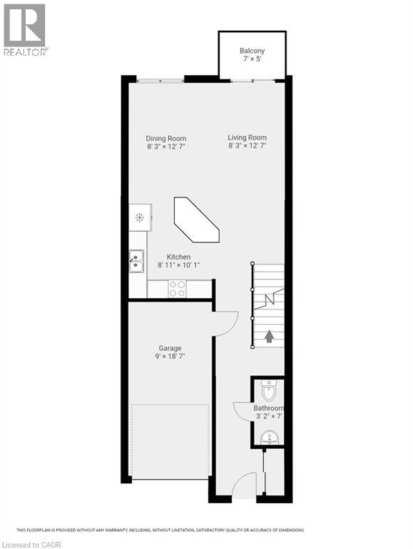 100 BEDDOE Drive Unit# 98, Hamilton, Ontario, L8P4Z2 — Photo 39
