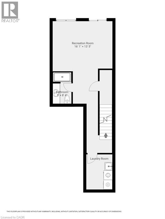 100 BEDDOE Drive Unit# 98, Hamilton, Ontario, L8P4Z2 — Photo 41
