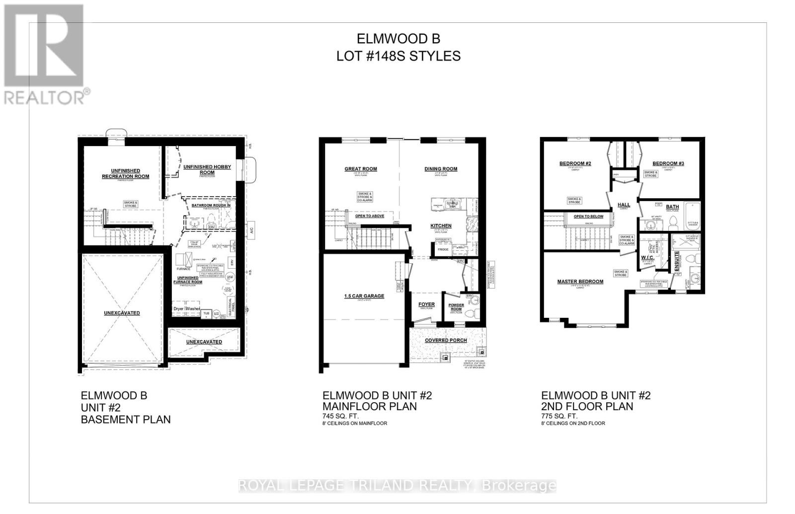 148 STYLES DRIVE, St. Thomas, Ontario, N5R0R1 — Photo 2