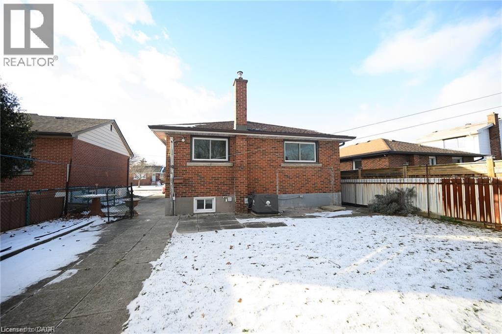 325 EAST 16TH Street, Hamilton, Ontario, L9A4K1 — Photo 12