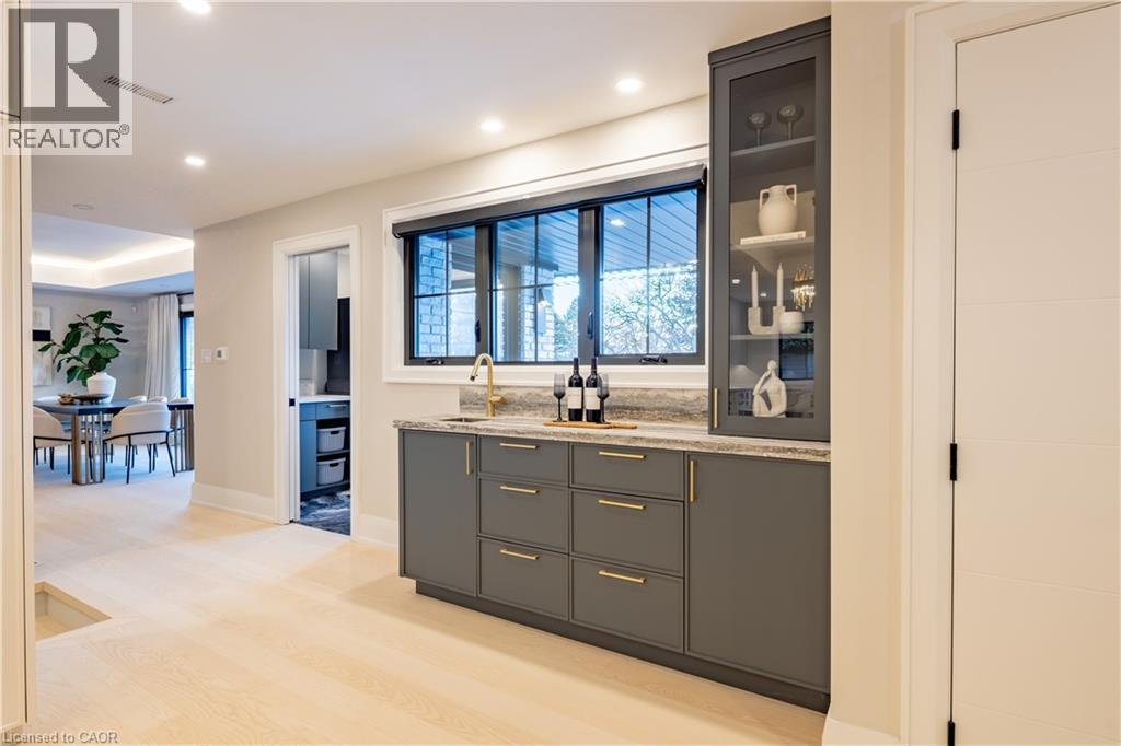 841 DANFORTH Place, Burlington, Ontario, L7T1S1 — Photo 35