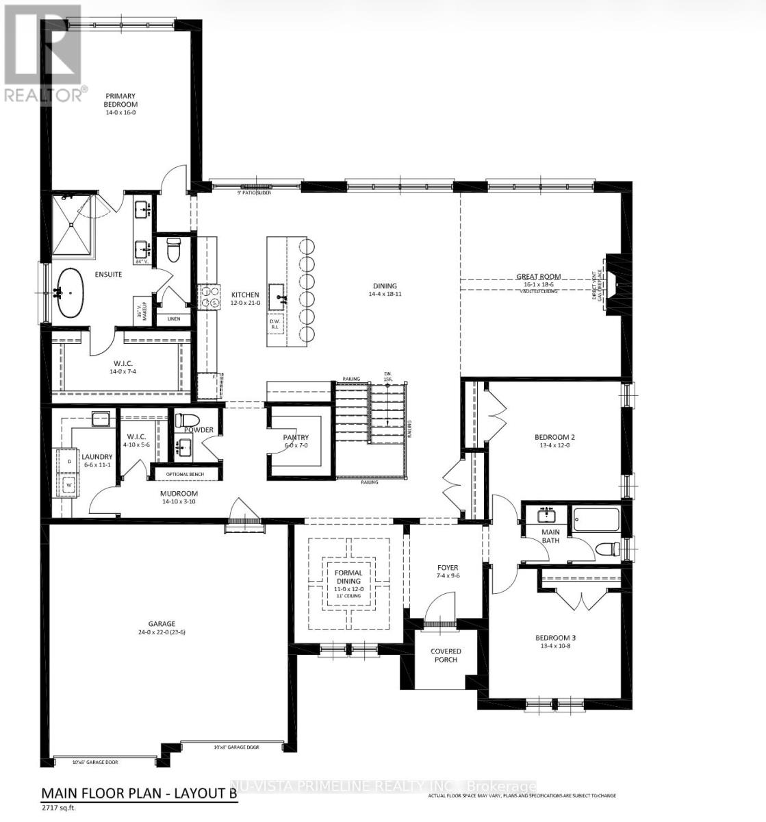 881 LUNAR DRIVE, London North (North S), Ontario, N6G3X9 — Photo 2