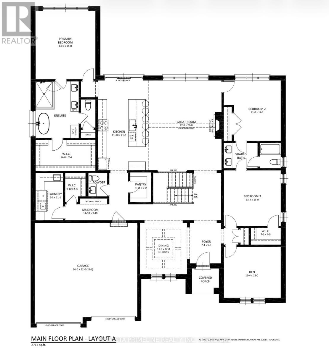 881 LUNAR DRIVE, London North (North S), Ontario, N6G3X9 — Photo 3