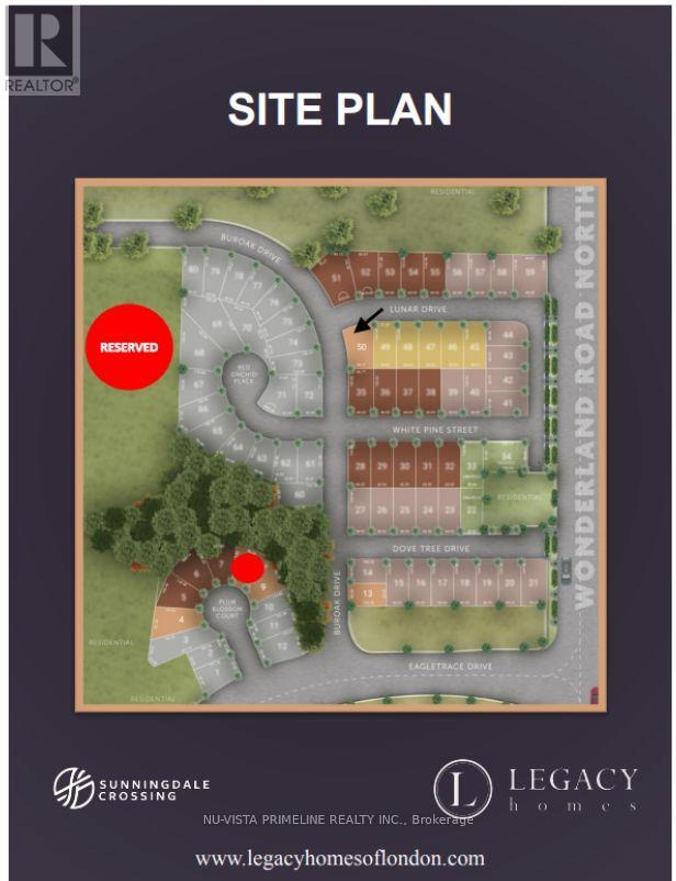 881 LUNAR DRIVE, London North (North S), Ontario, N6G3X9 — Photo 4