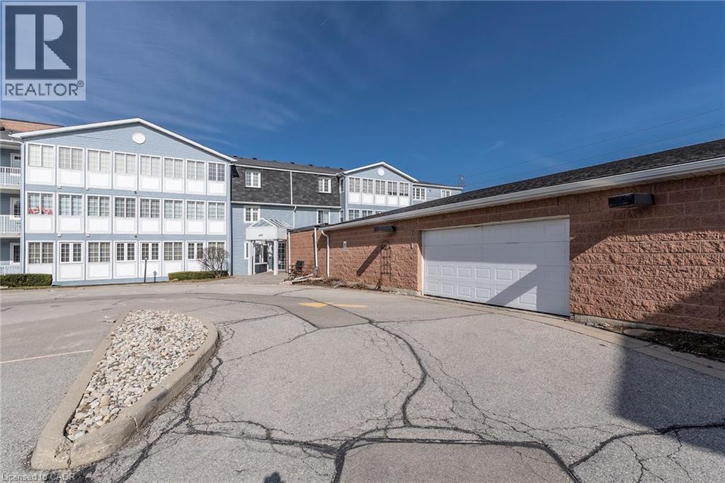 600 SILVERBIRCH Boulevard Unit# 308, Mount Hope, Ontario, L0R1W0 — Photo 24