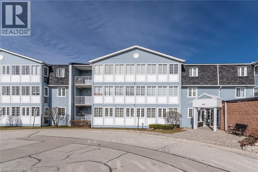 600 SILVERBIRCH Boulevard Unit# 308, Mount Hope, Ontario, L0R1W0 — Photo 25