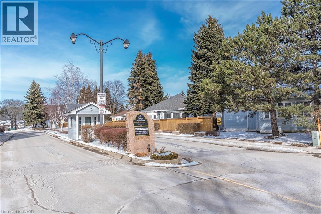 600 SILVERBIRCH Boulevard Unit# 308, Mount Hope, Ontario, L0R1W0 — Photo 28