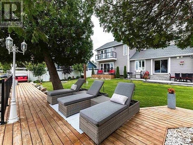 1841 Mission RD, Goulais River, Ontario, P0S1E0 — Photo 2