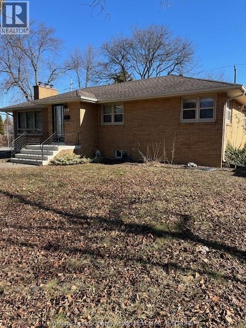 2804 EVERTS, Windsor, Ontario, N9E2V2 — Photo 23