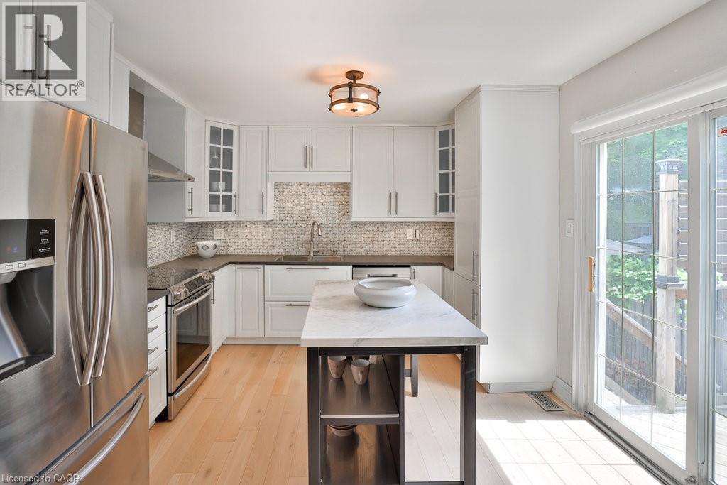 3354 BRISTOL Drive, Burlington, Ontario, L7M1W4 — Photo 21
