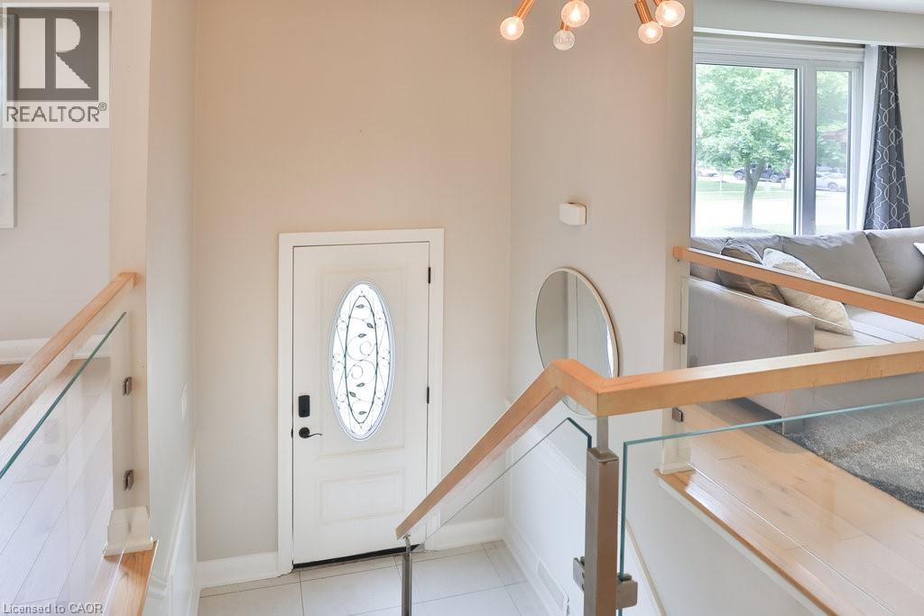 3354 BRISTOL Drive, Burlington, Ontario, L7M1W4 — Photo 22