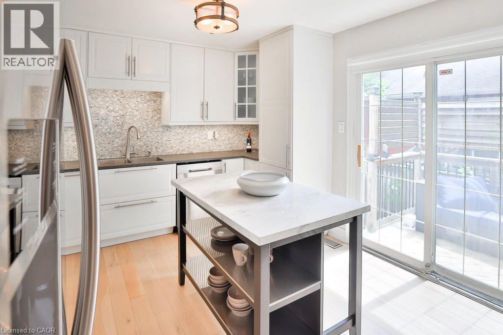 3354 BRISTOL Drive, Burlington, Ontario, L7M1W4 — Photo 24
