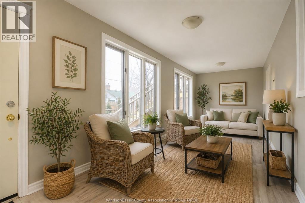 456 CHILVER Unit# LOWER, Windsor, Ontario, N8Y2J7 — Photo 20
