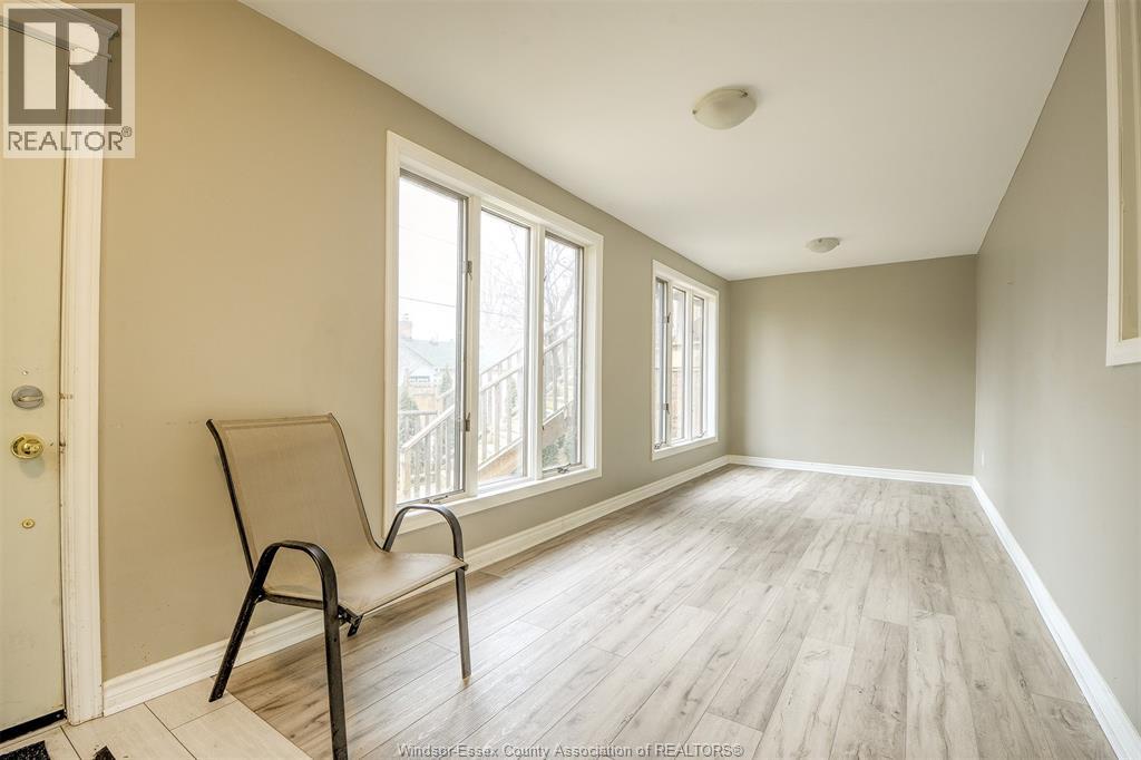 456 CHILVER Unit# LOWER, Windsor, Ontario, N8Y2J7 — Photo 21