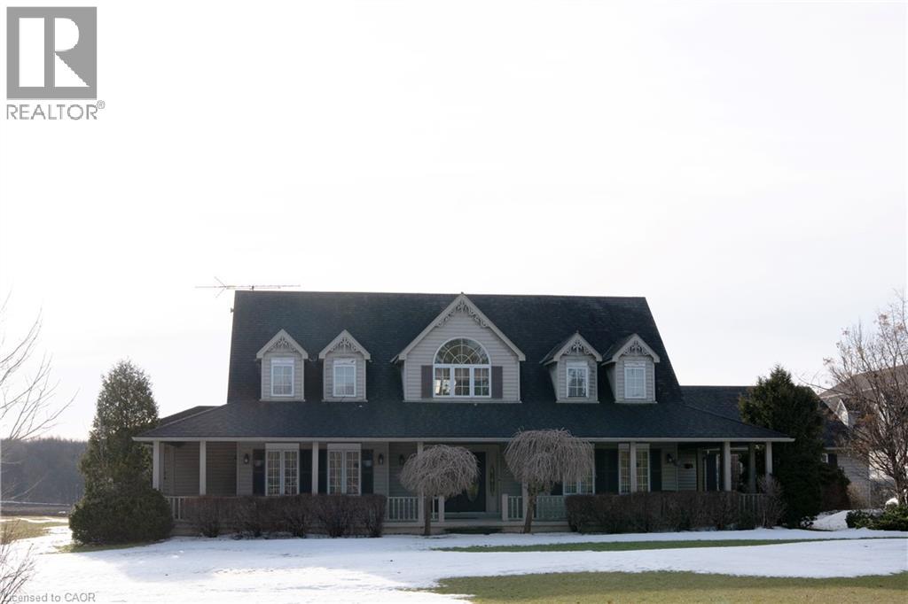 100 BROAD Road, Haldimand, Ontario, N3W2E9 — Photo 17