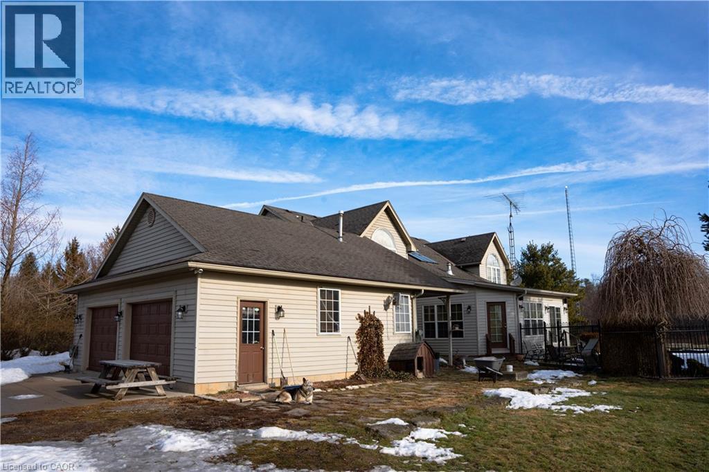 100 BROAD Road, Haldimand, Ontario, N3W2E9 — Photo 19