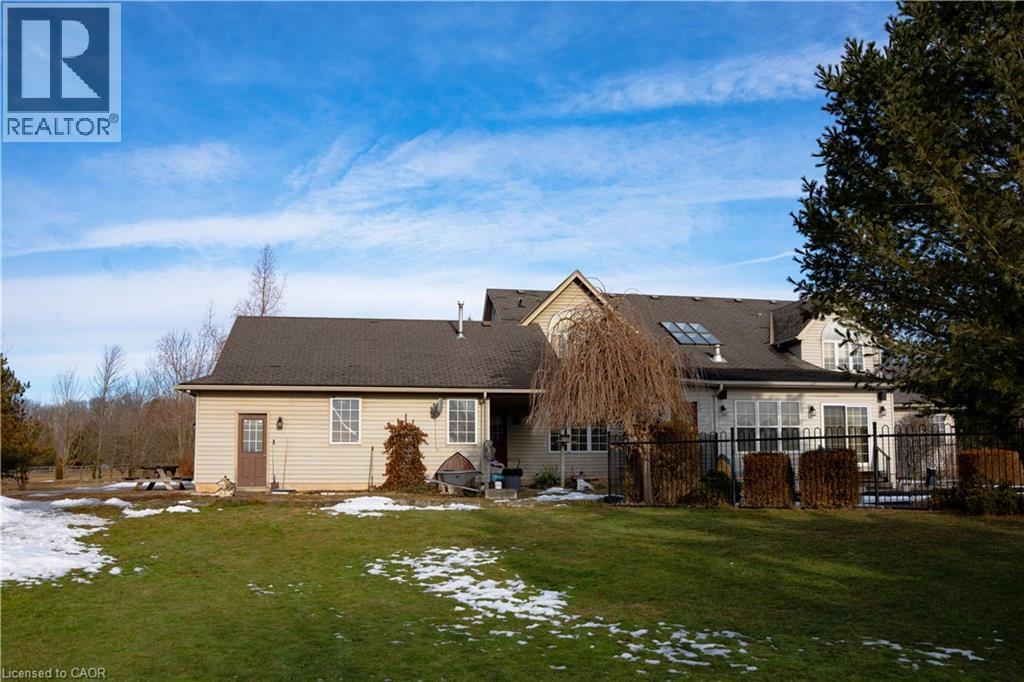 100 BROAD Road, Haldimand, Ontario, N3W2E9 — Photo 20