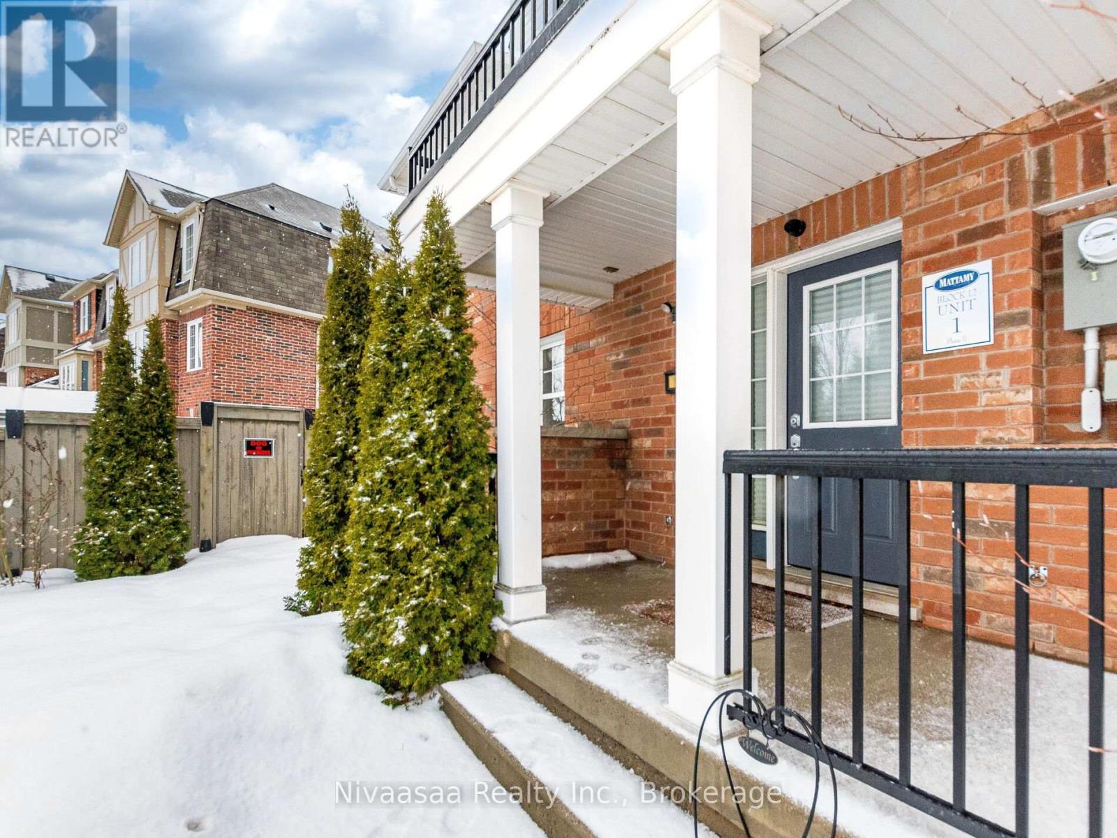 18 BETTERTON CRESCENT, Brampton (Northwest Brampton), Ontario, L7A0S5 — Photo 4