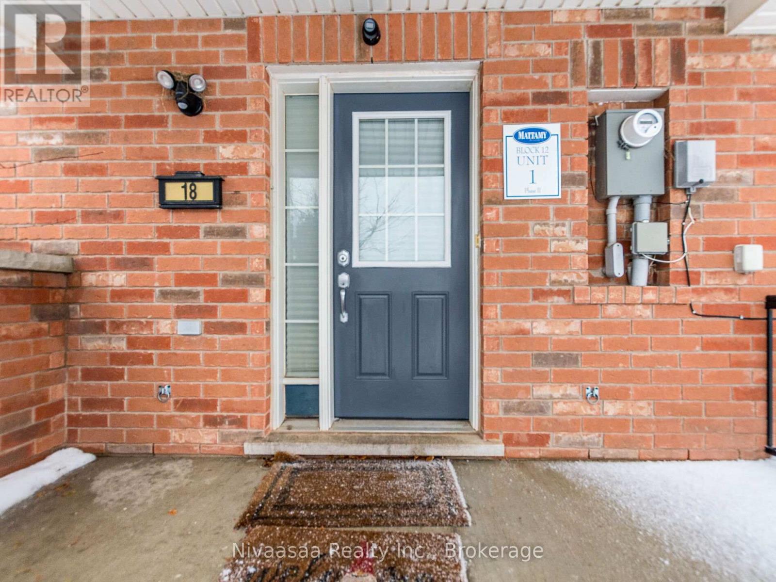 18 BETTERTON CRESCENT, Brampton (Northwest Brampton), Ontario, L7A0S5 — Photo 5