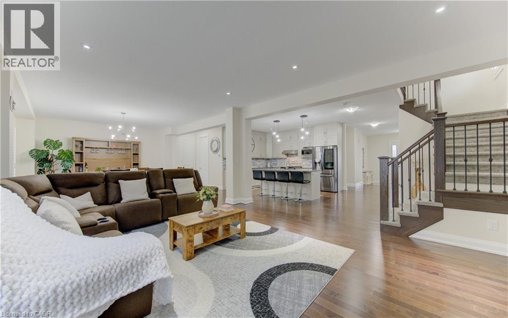 285 SEDGEWOOD Street, Kitchener, Ontario, N2P0G6 — Photo 45